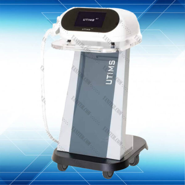 دستگاه Utims A1Hifu - یانی طب لیزر